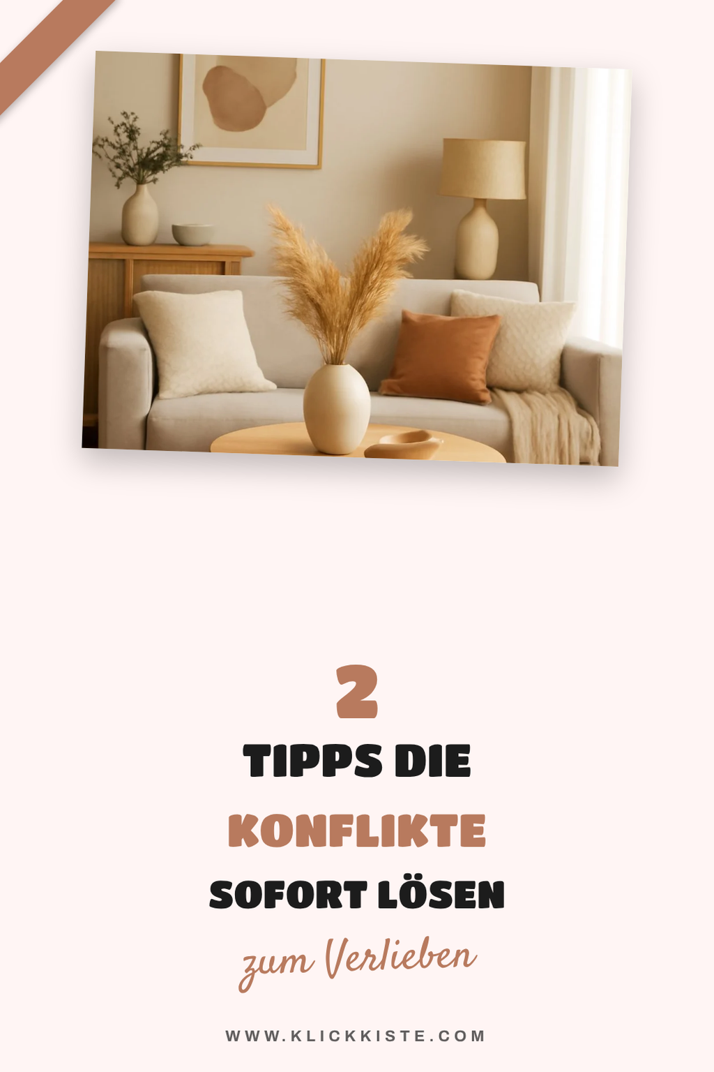 Wie du Konflikte konstruktiv löst und Harmonie schaffst