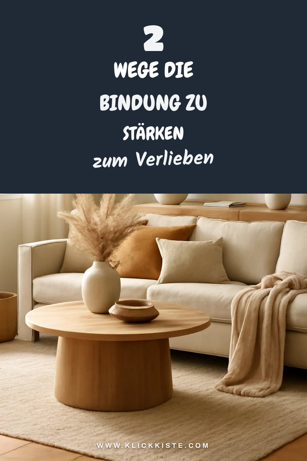 So stärkst du das Vertrauen in deiner Familie
