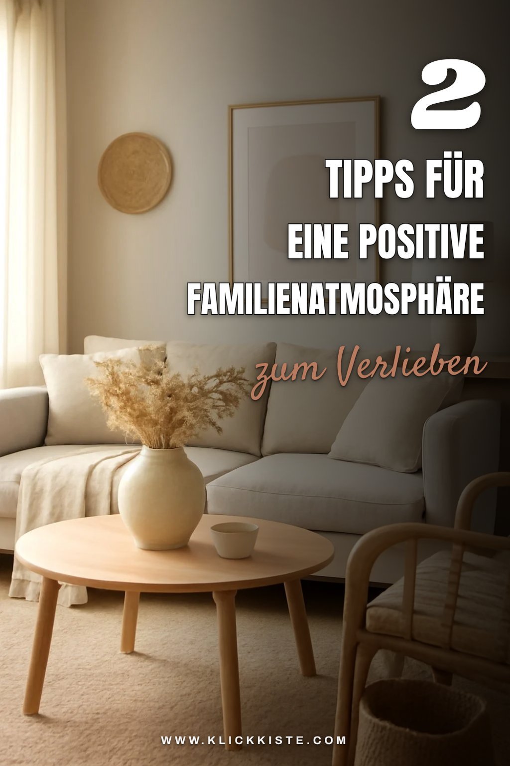 So schaffst du eine positive Atmosphäre