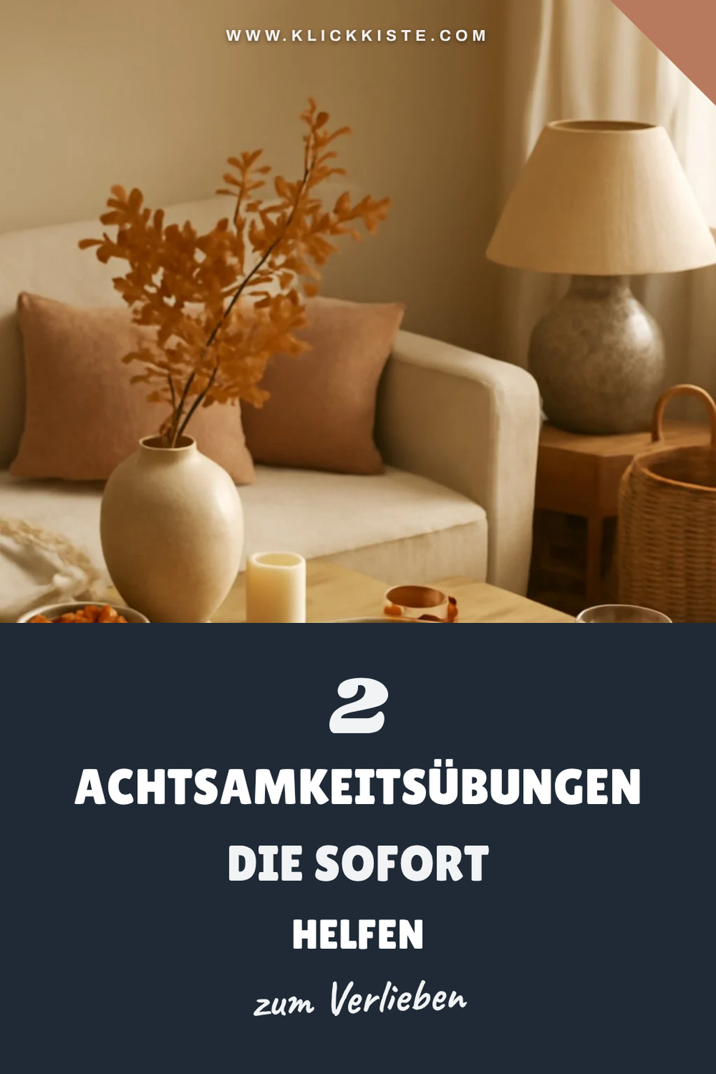 Achtsamkeit und Entspannung im Alltag