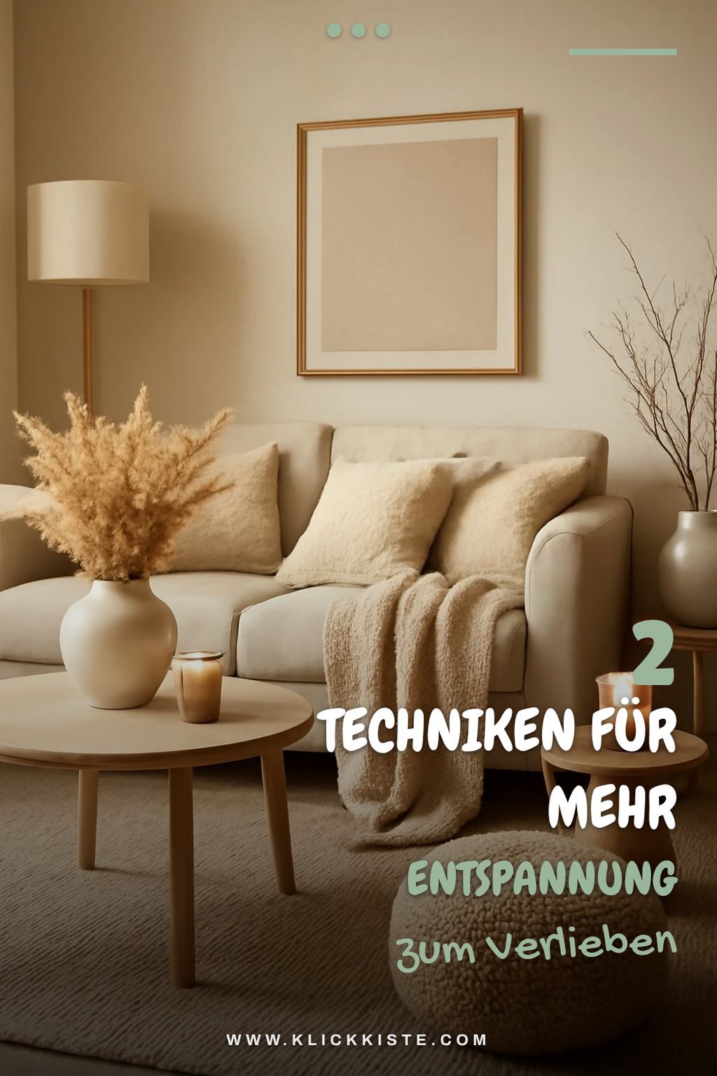 Entspannungstechniken für stressfreie Tage