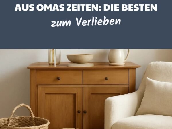 1000 Haushaltstipps aus Omas Zeiten: Die besten Tipps & Hausmittel