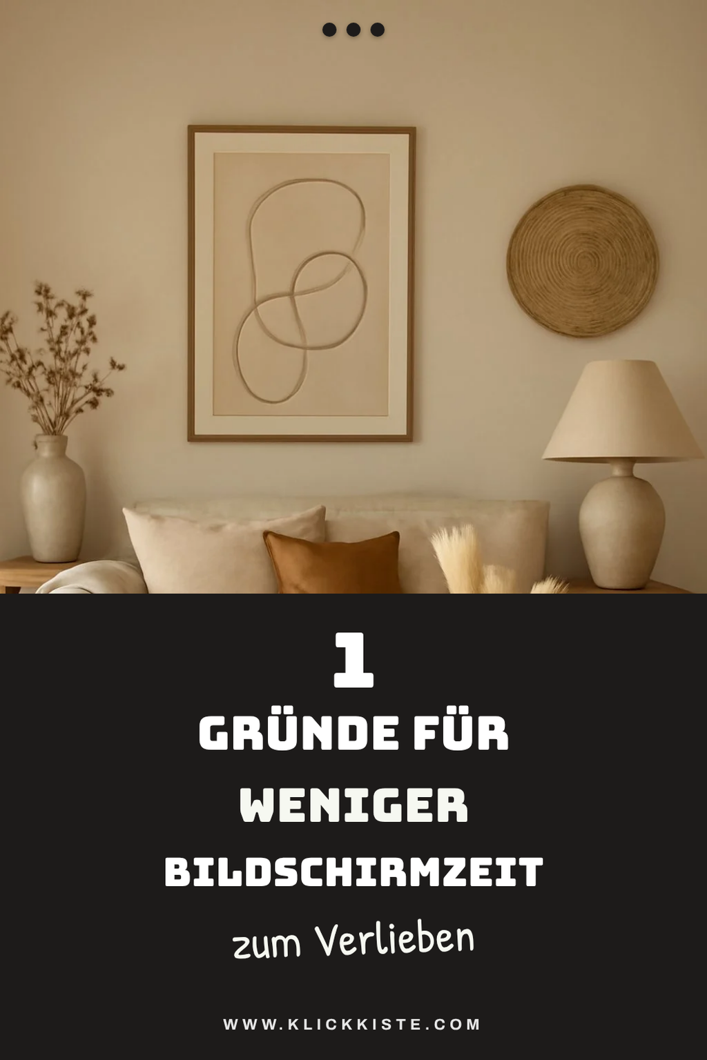 Warum Bildschirmzeit begrenzen? So schaffst du ein Gleichgewicht.