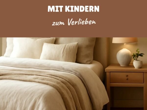 11 Schlafroutine-Tipps für Familien mit Kindern