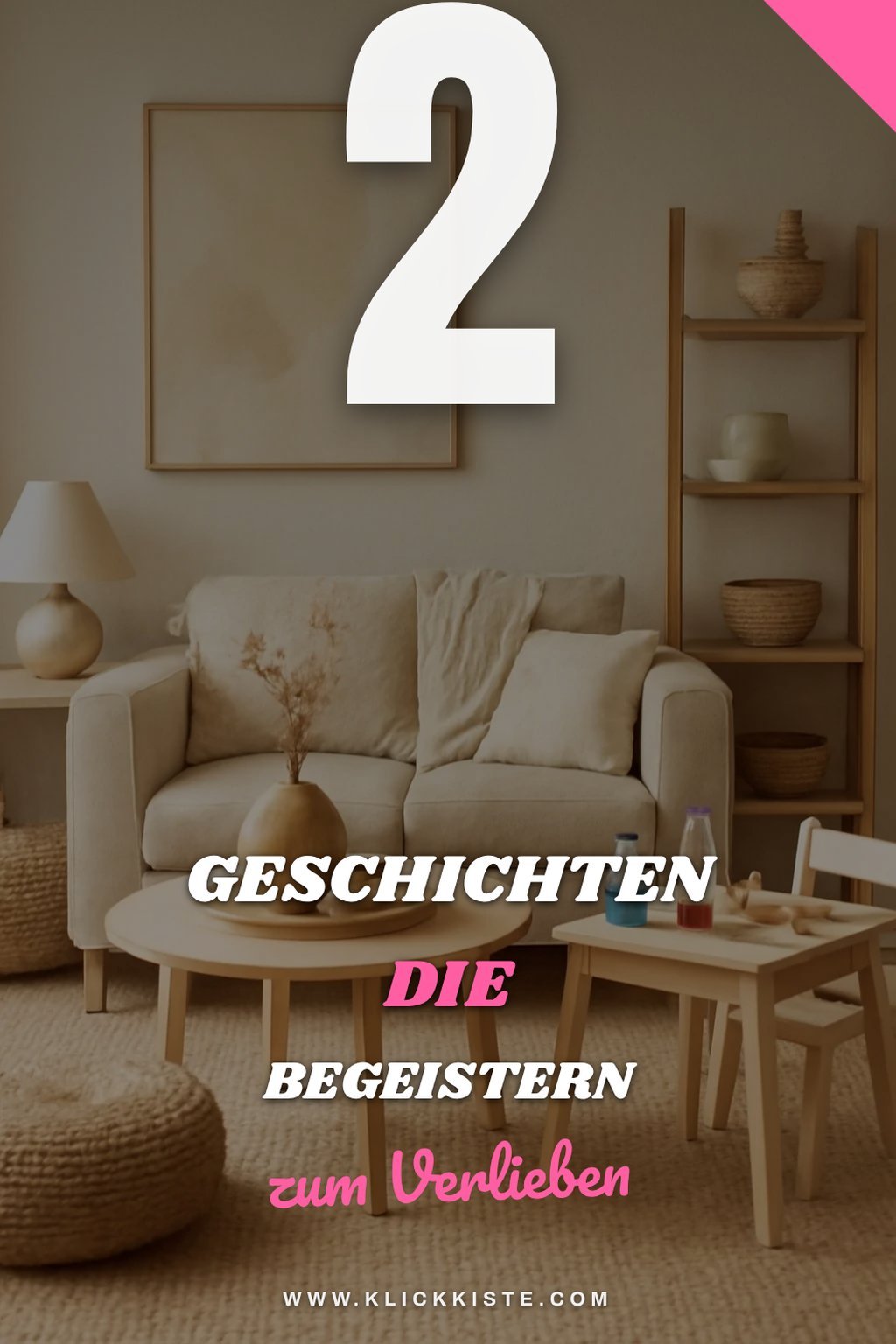 6 Geschichten zur Winterzeit