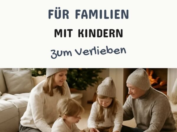 11 Winter-Spaziergangs-Ideen für Familien mit Kindern