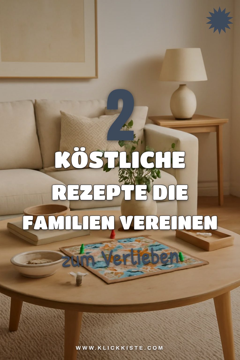 Wie ihr gemeinsam kochen und backen könnt