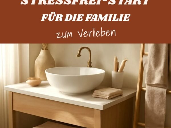 13 Morgenroutine-Rezepte: Stressfrei-Start für die Familie