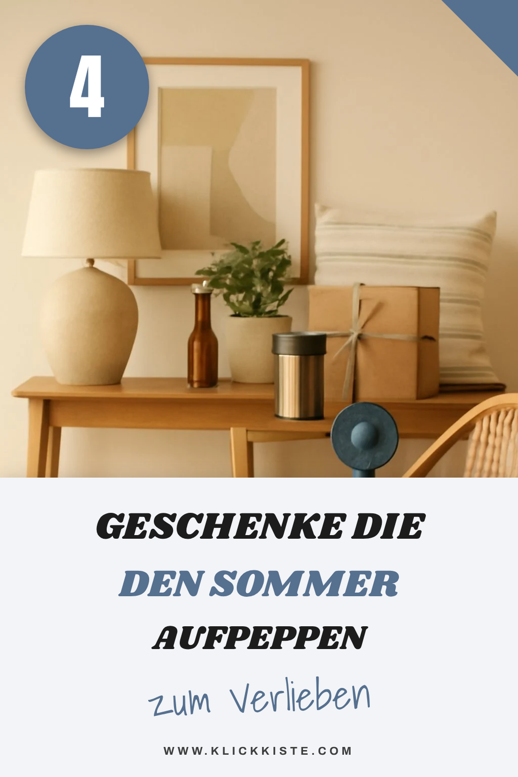 Zusätzliche Tipps, die noch reinpassen