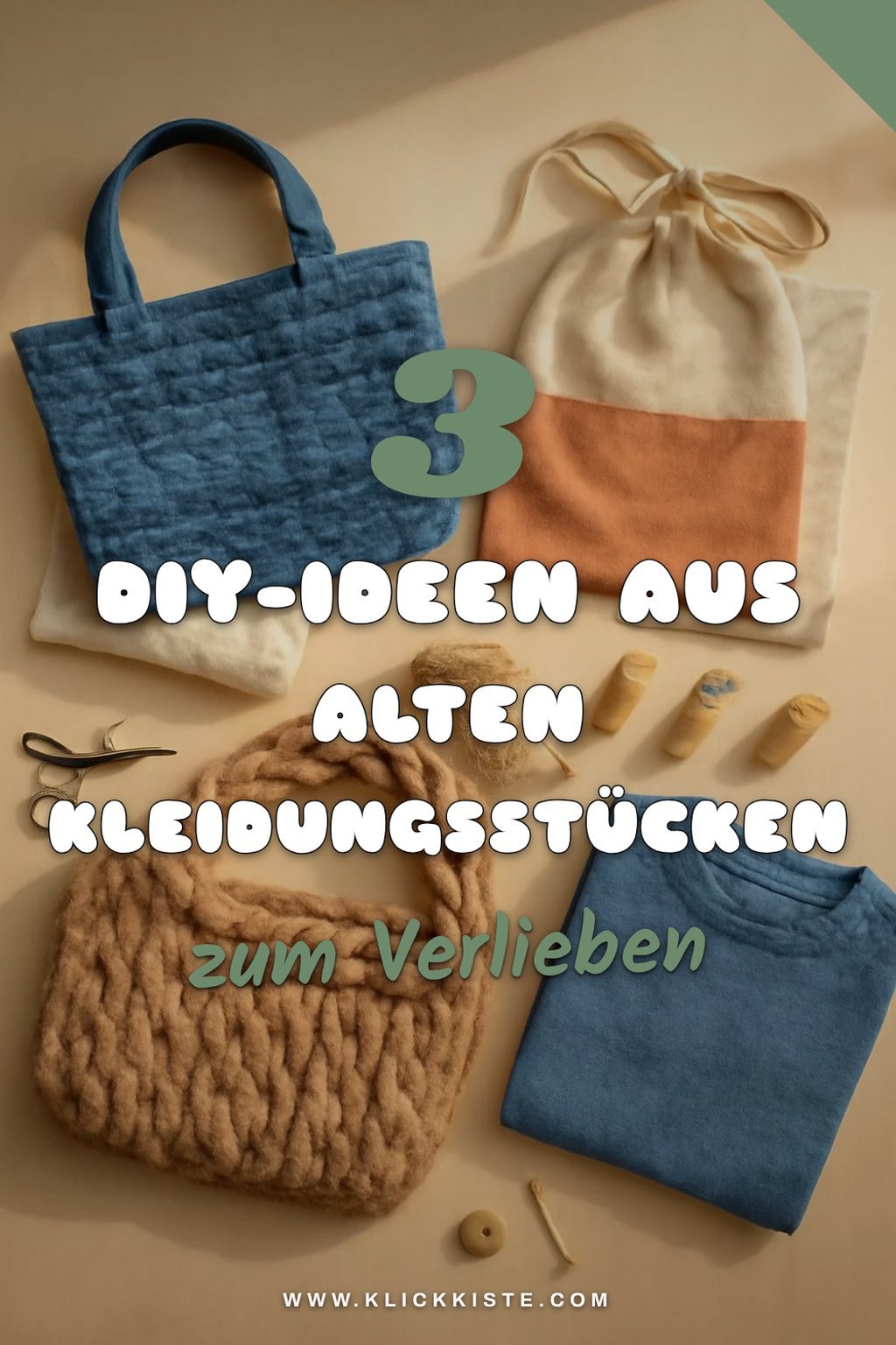 Schritt 1