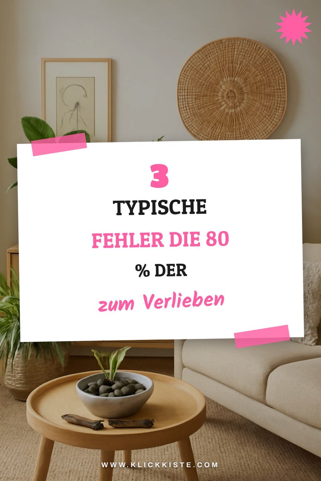 3 typische Fehler die 80 % der Hobbygärtner machen — Problem-Szenario