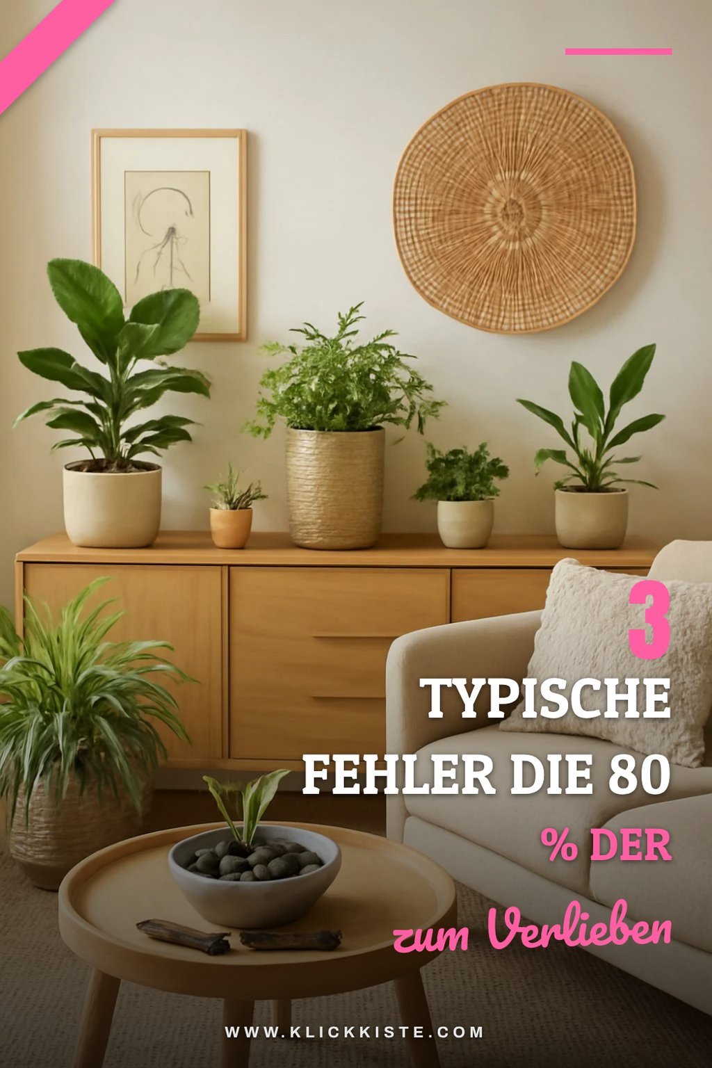 3 typische Fehler die 80 % der Hobbygärtner machen — Lösungs-Schritt