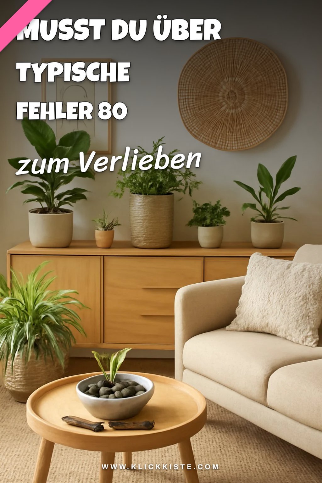 3 typische Fehler die 80 % der Hobbygärtner machen — Detail