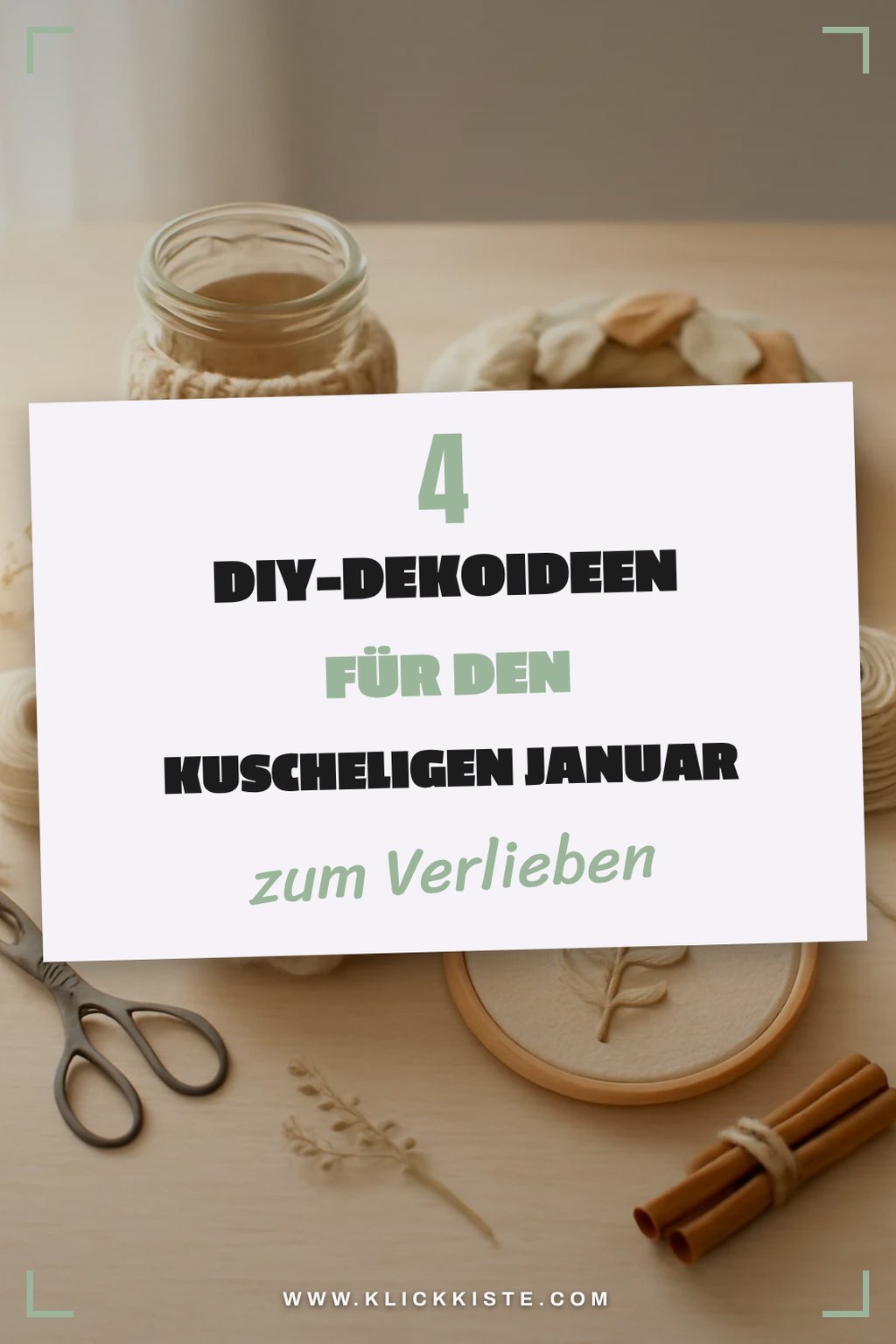 Schritt 1