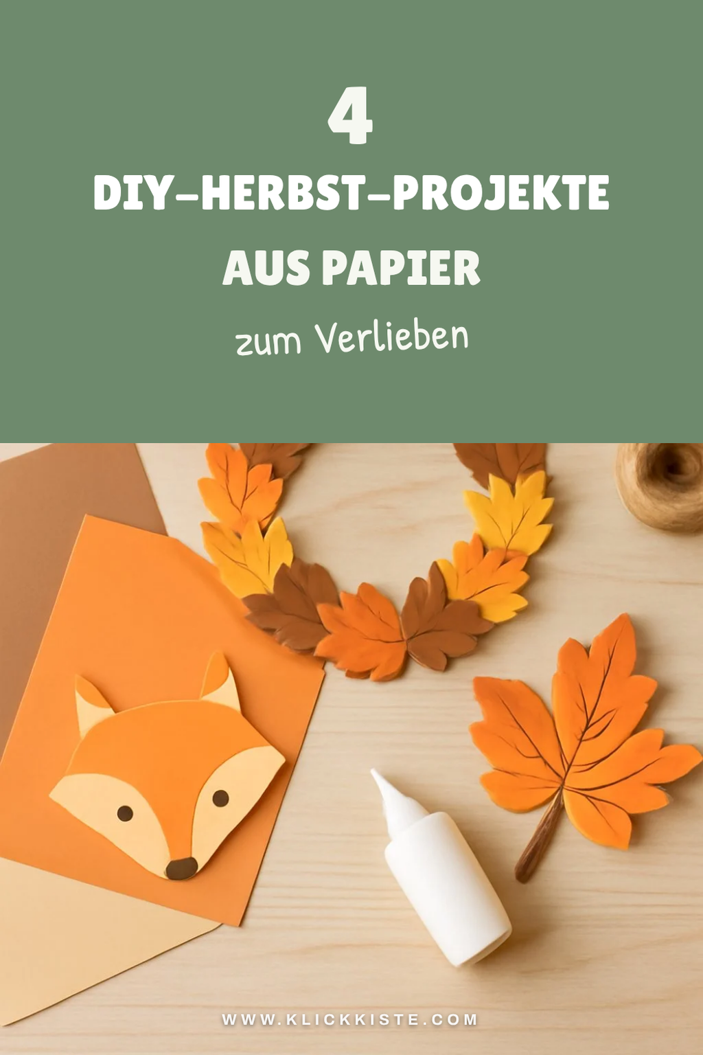 Schritt 1