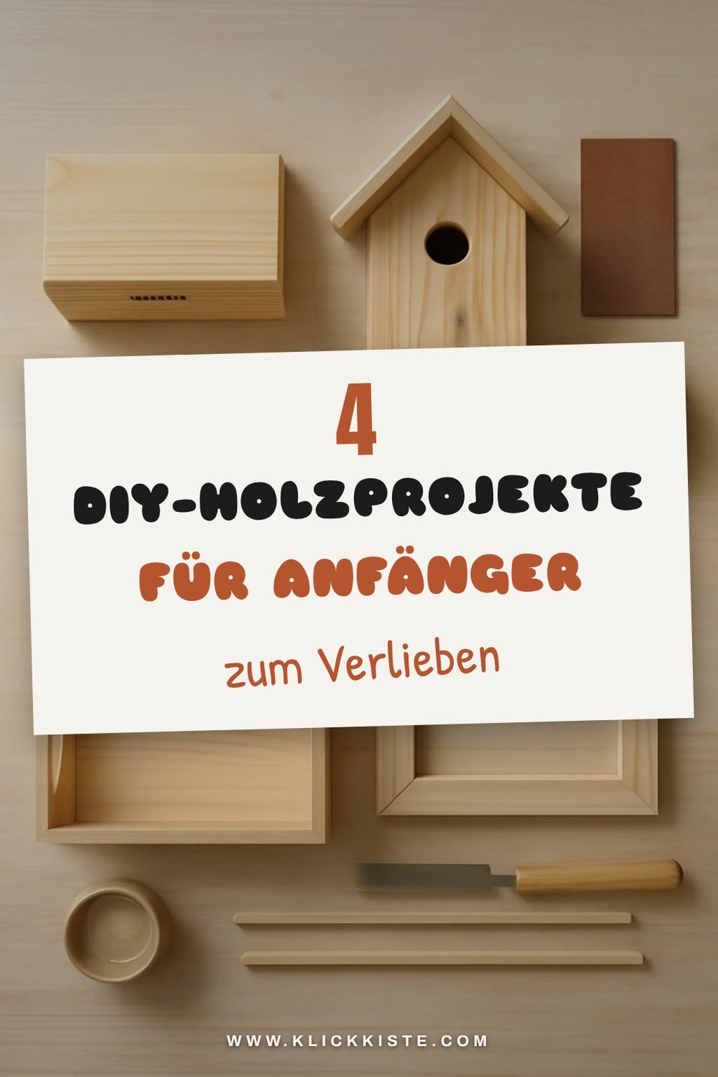 Schritt 1