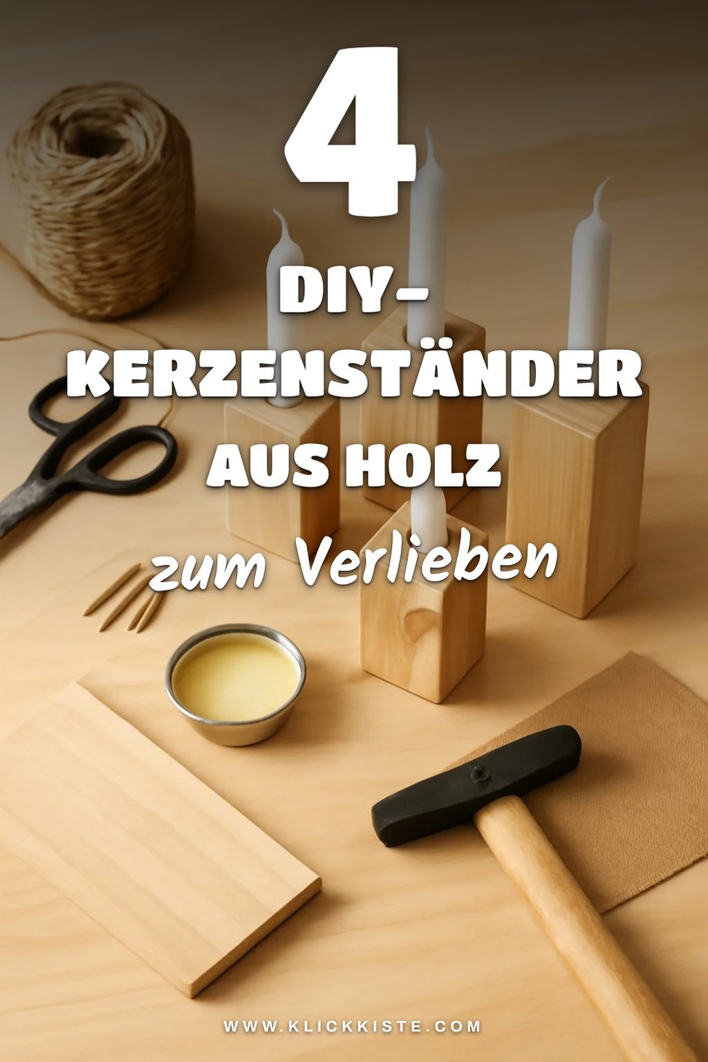 Schritt 1
