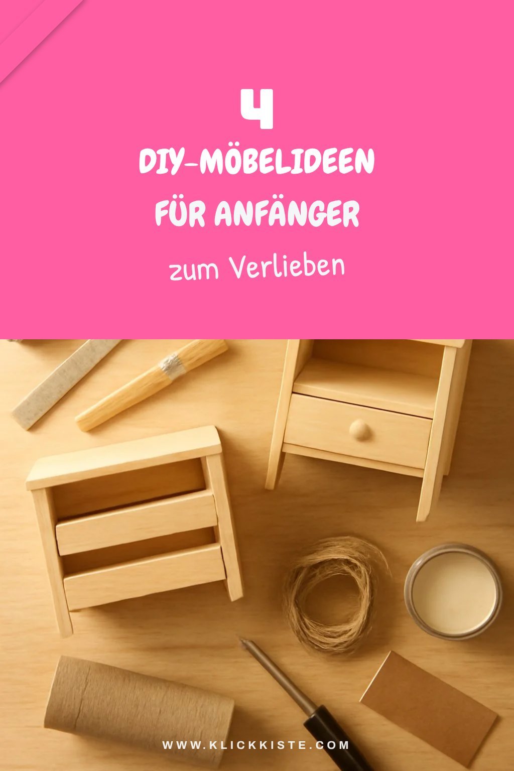 Schritt 1