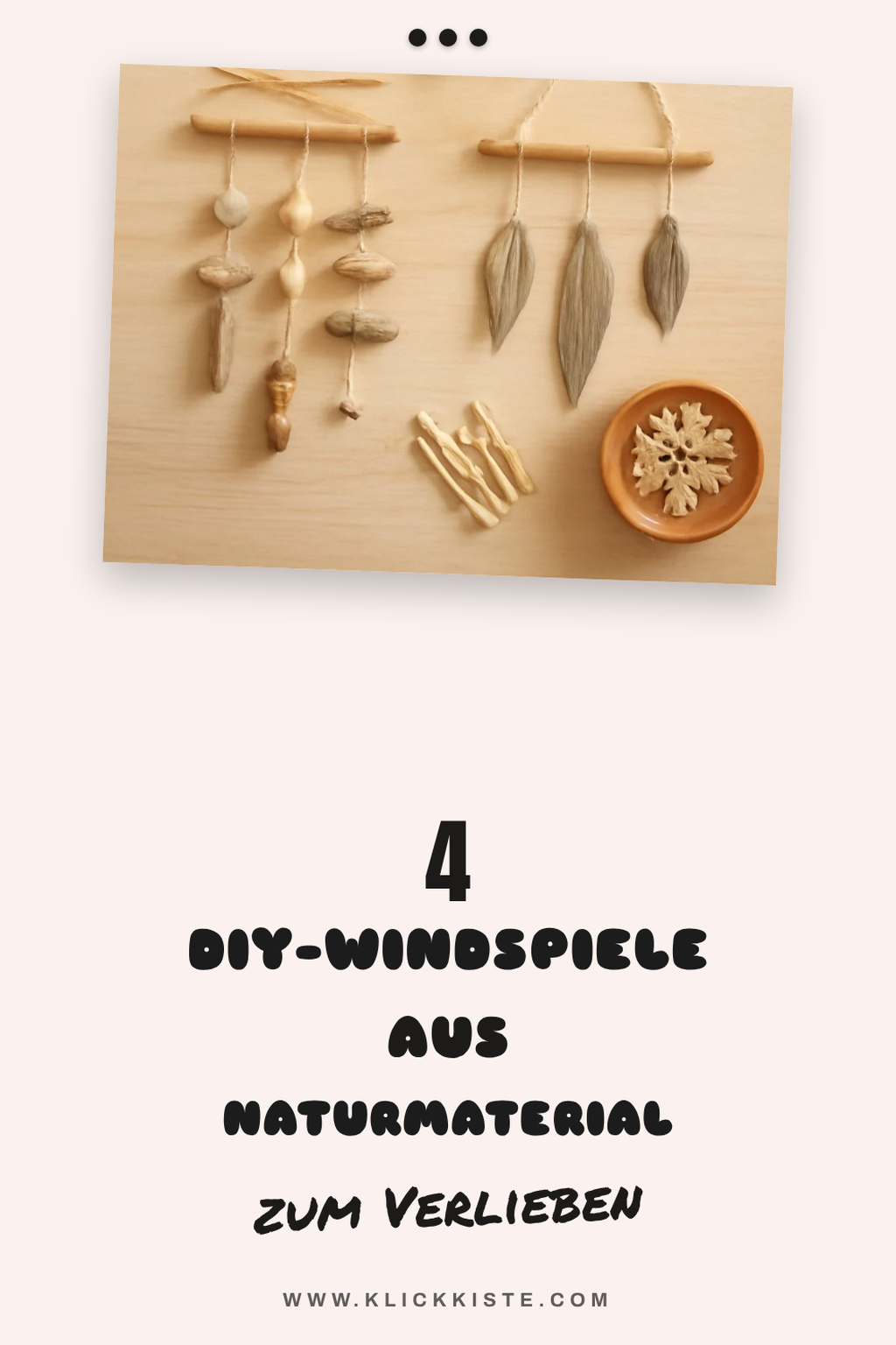 Schritt 1