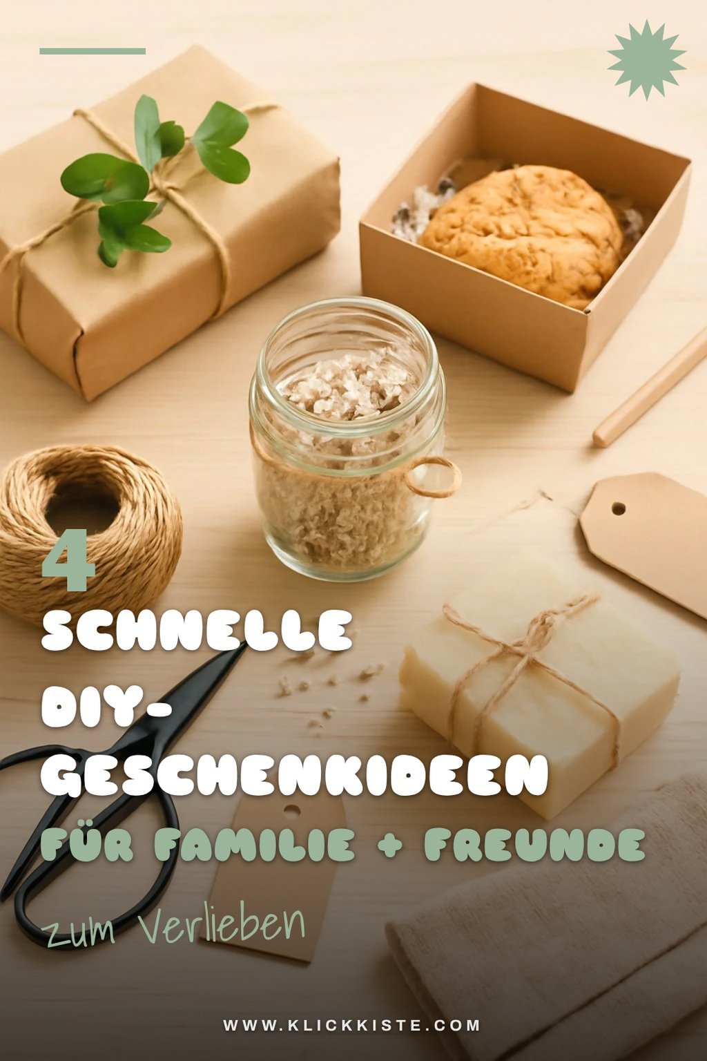 Schritt 1