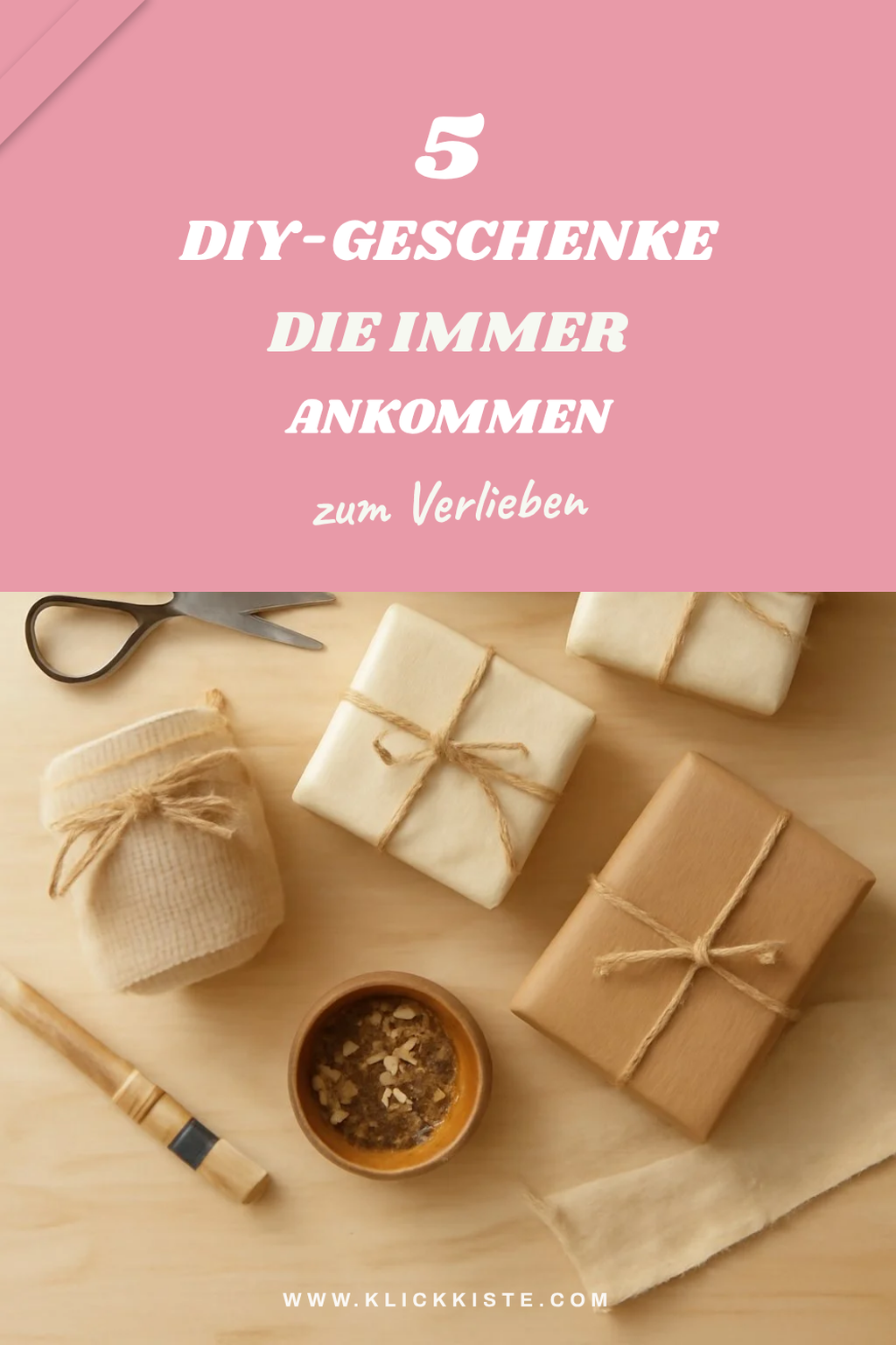 Schritt 1