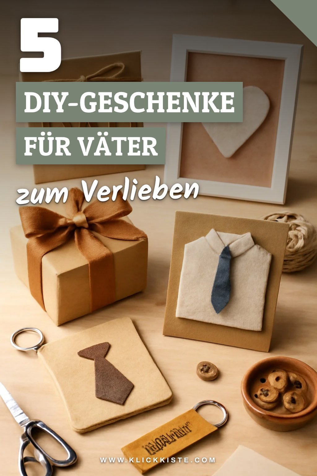 Schritt 1