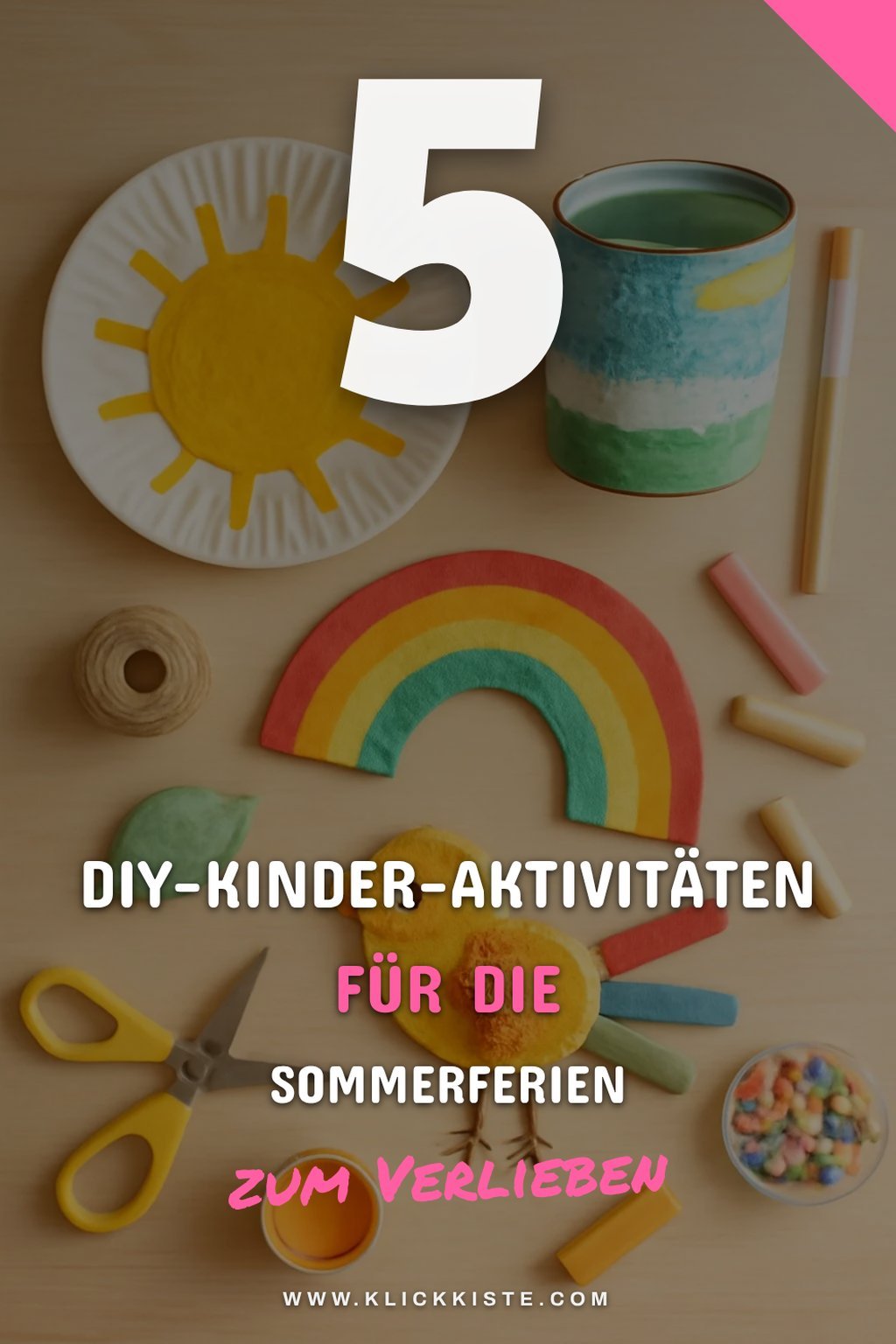 Schritt 1