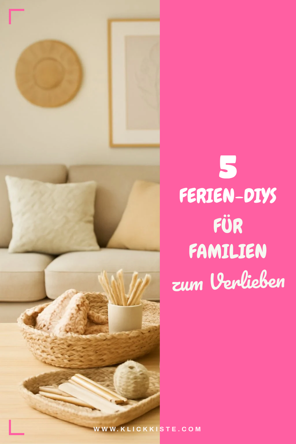 Schritt 1