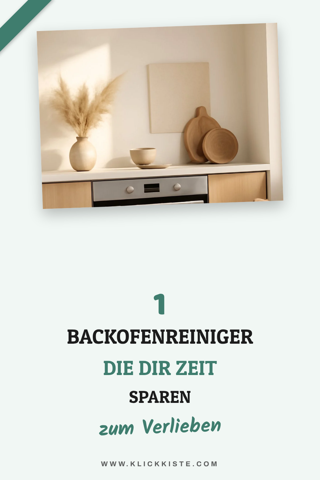 Diese 5 Backofenreiniger machen die Sommerhitze erträglicher