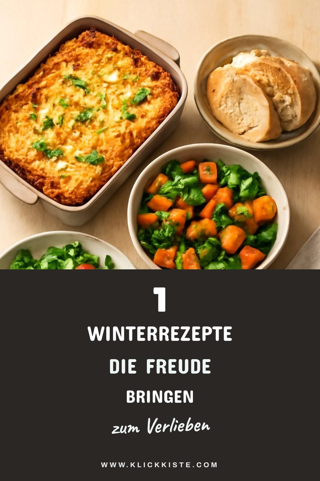 So bereitest du die besten Winter-Familienabend-Rezepte zu