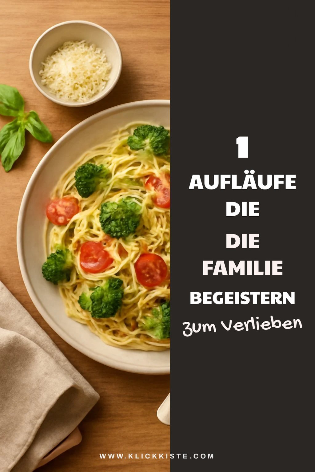 Mehr Empfehlungen aus dieser Kategorie