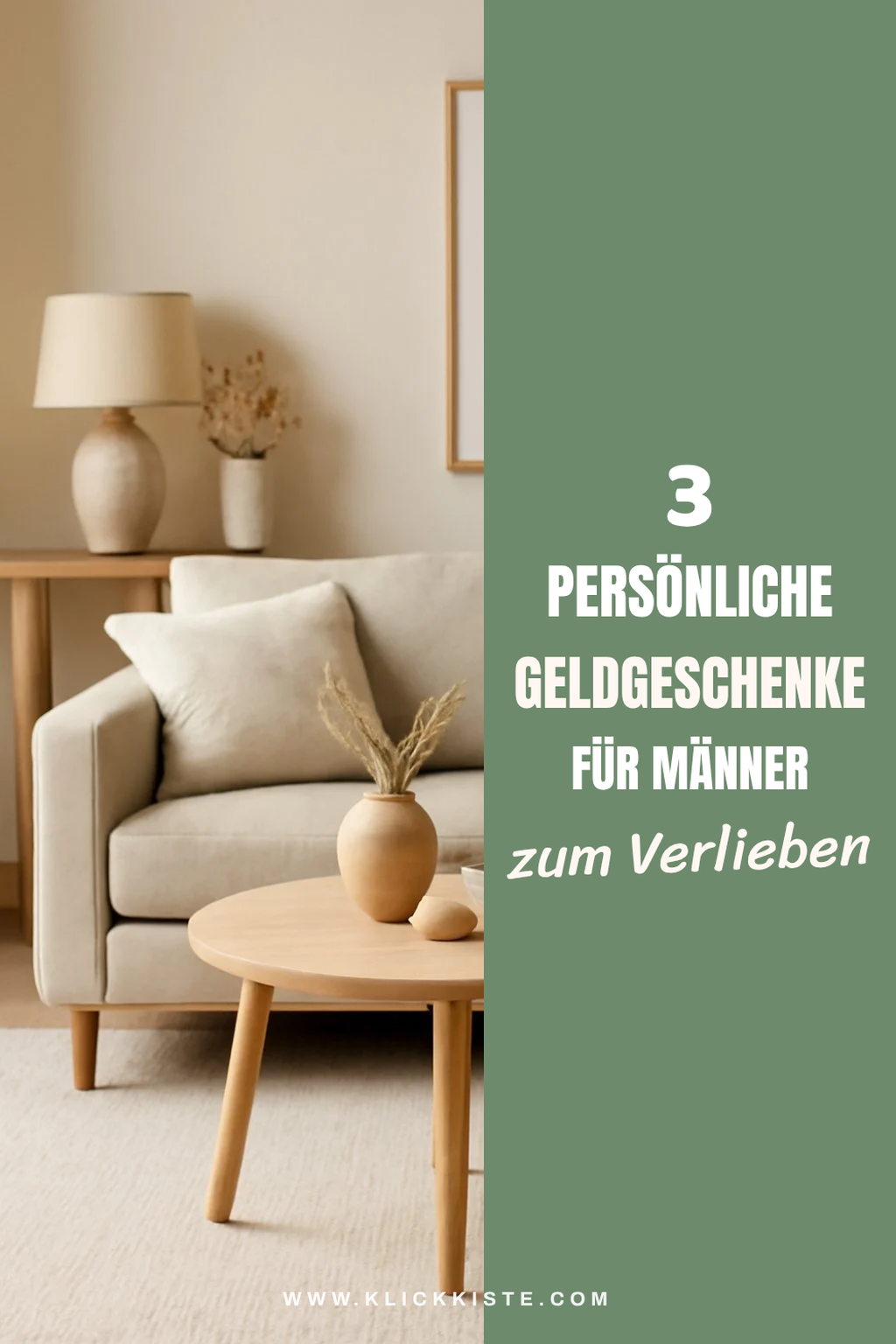 So machst du Geldgeschenke persönlich und einzigartig