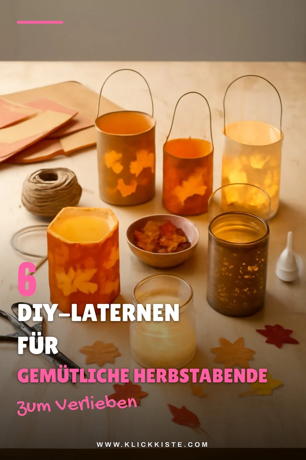 Schritt 1