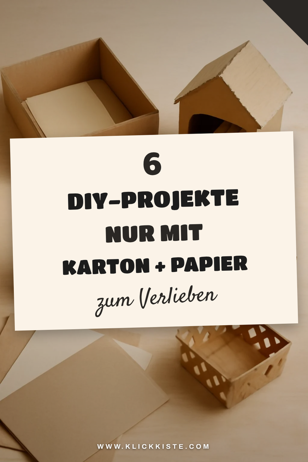 Schritt 1