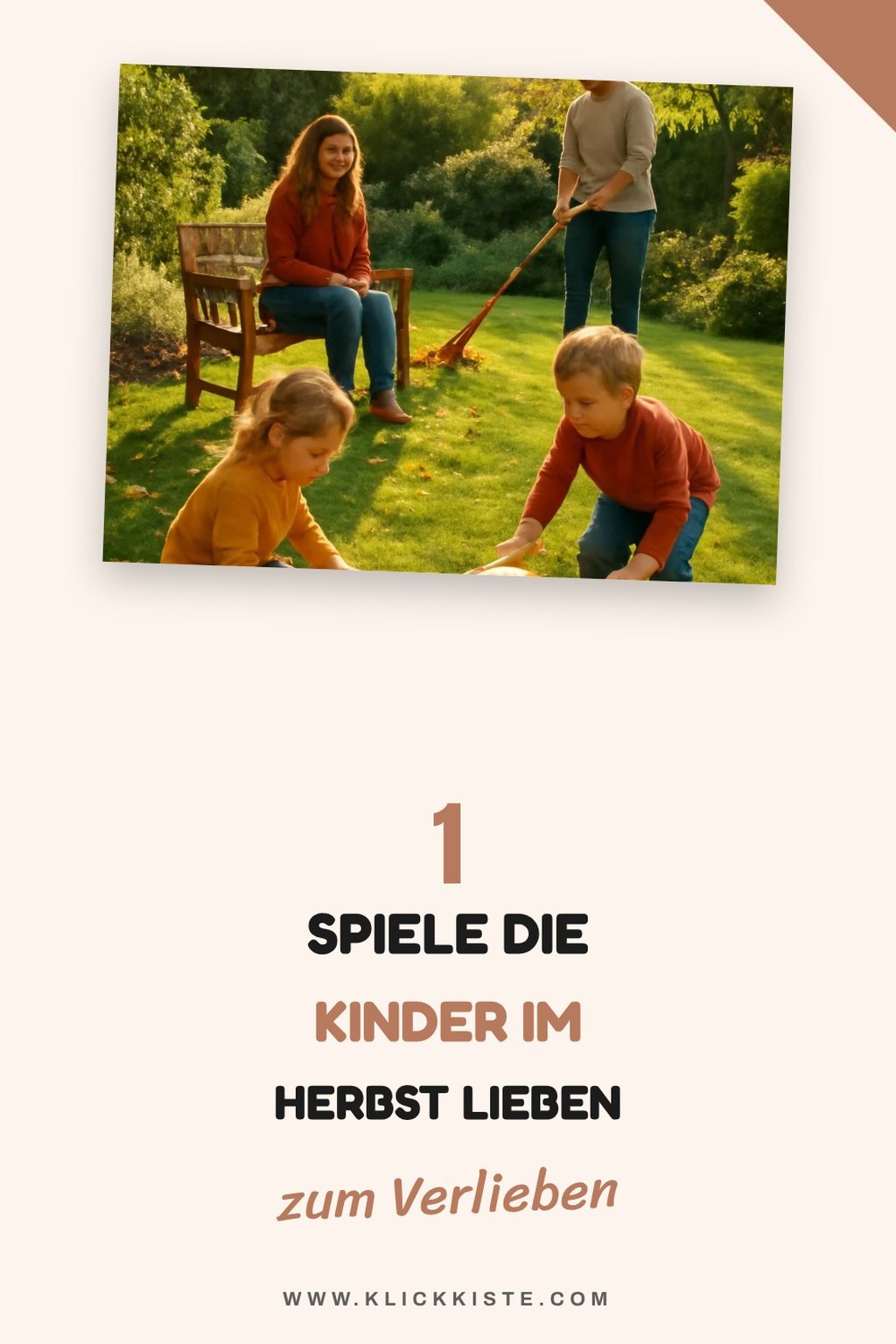 Diese Spiele bringen Spaß im Freien