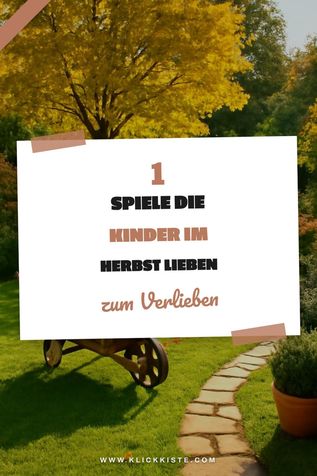 Mehr Empfehlungen aus dieser Kategorie