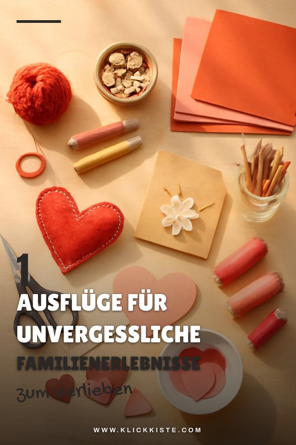 Diese 4 spannenden Ausflüge stärken die Familienbande