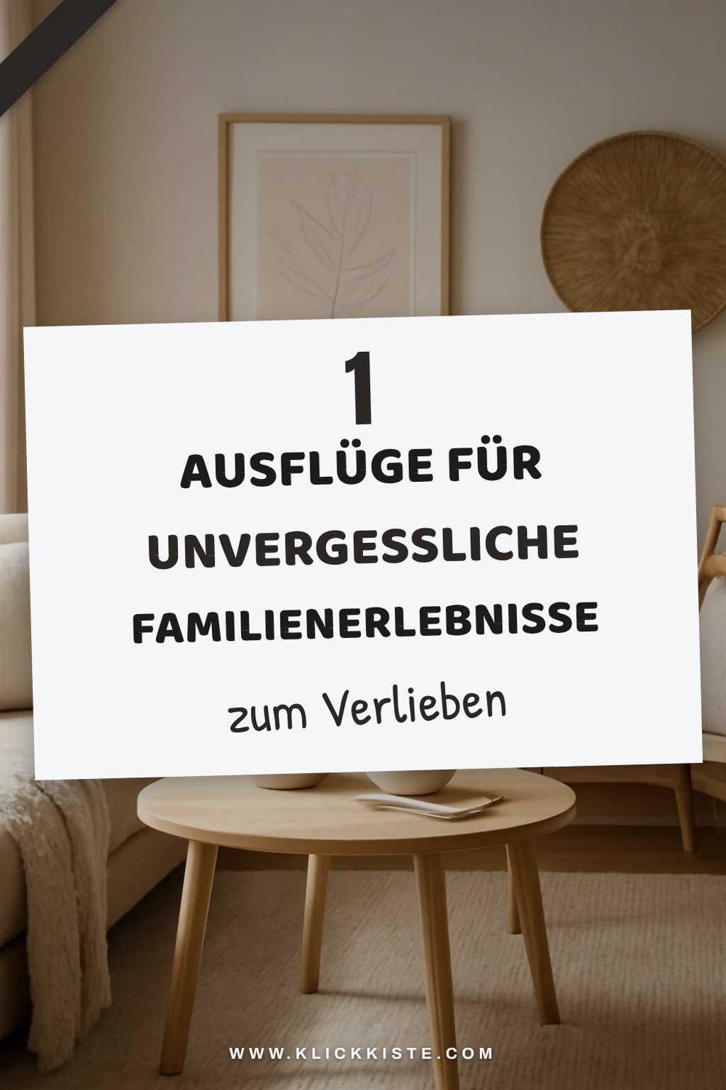 Mehr Empfehlungen aus dieser Kategorie