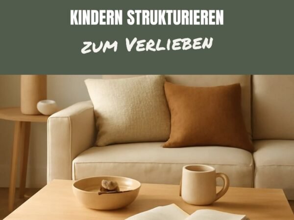 6 Familien-Rituale: Alltag mit Kindern strukturieren