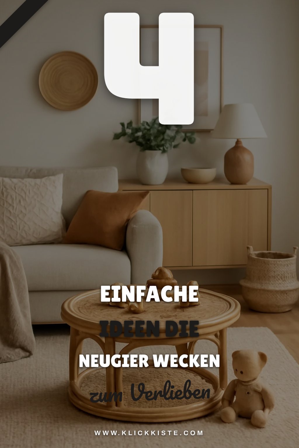 So förderst du die Neugier zu Hause