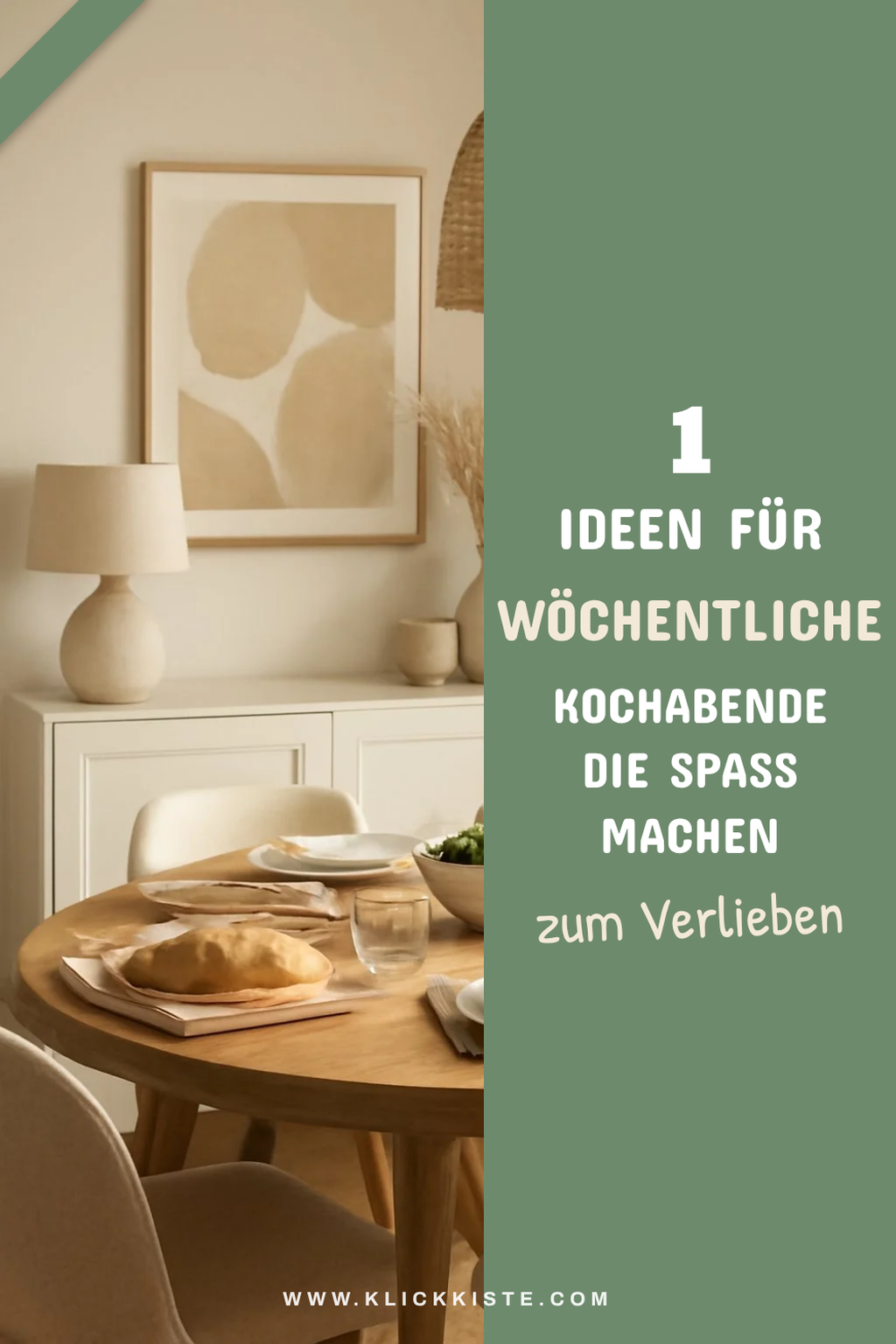 Mehr Empfehlungen aus dieser Kategorie