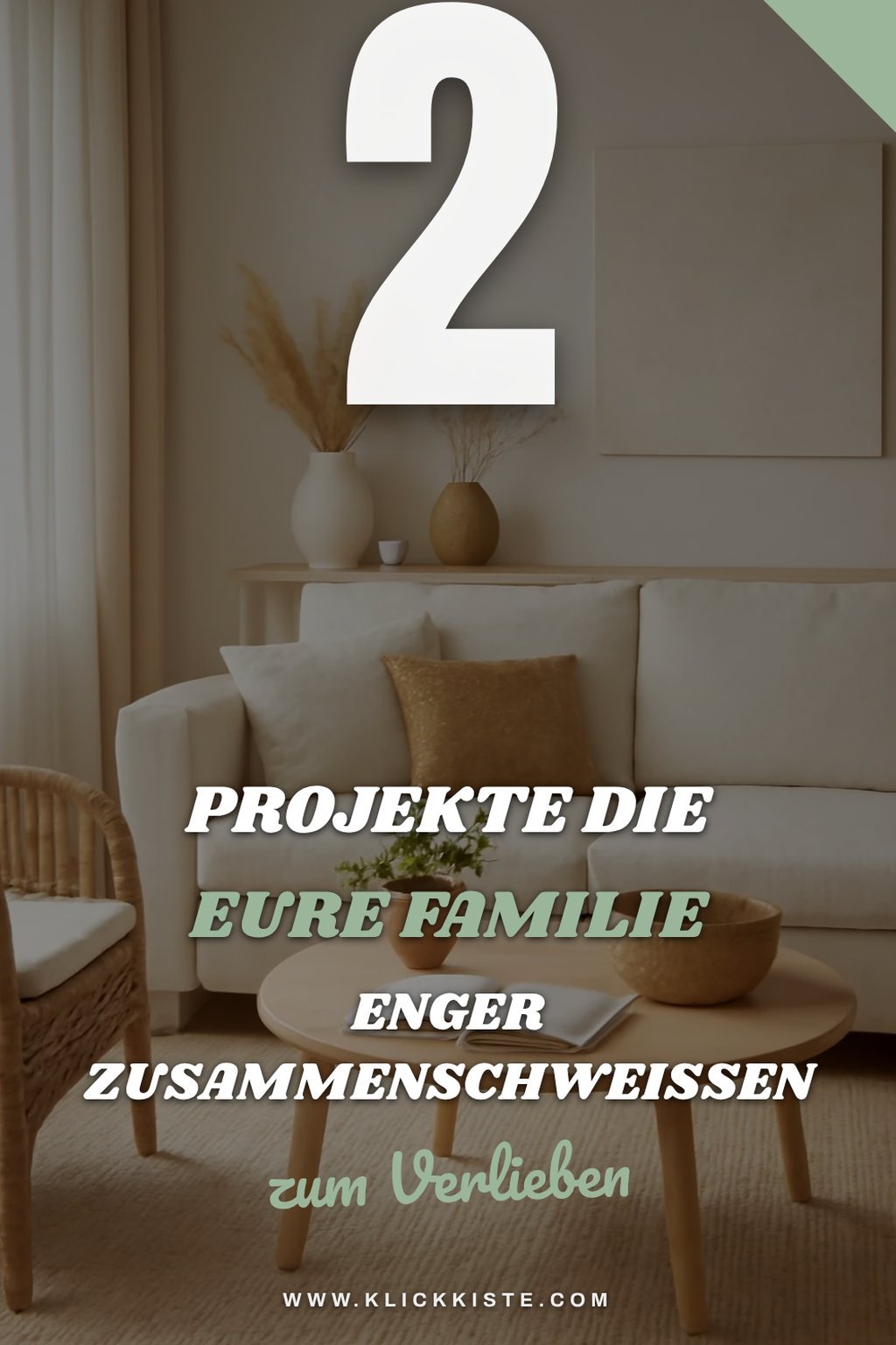 So gestalten Sie Ihre Familien-Wochenenden kreativ und unvergesslich