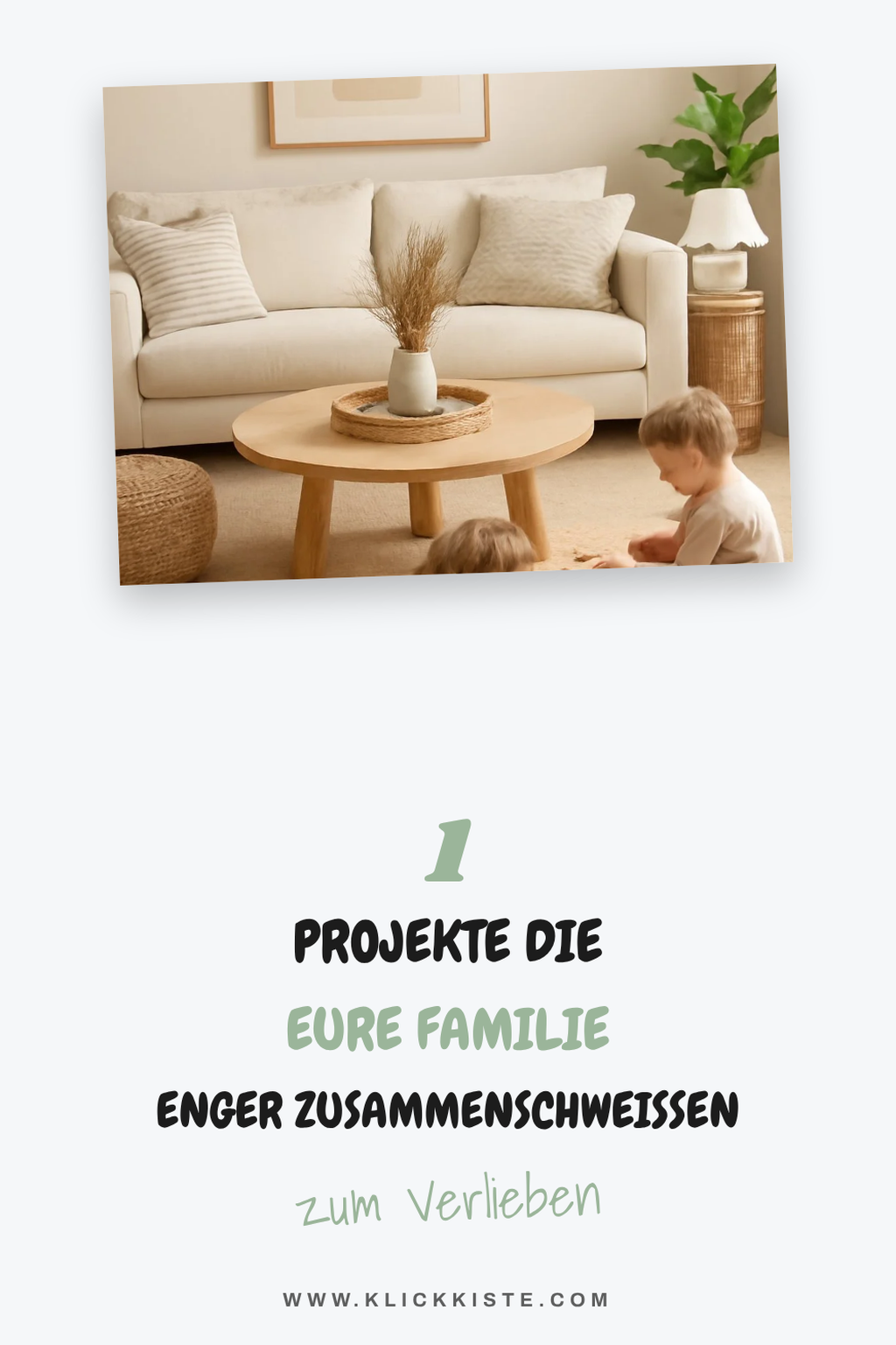 Zusätzliche Tipps, die noch reinpassen