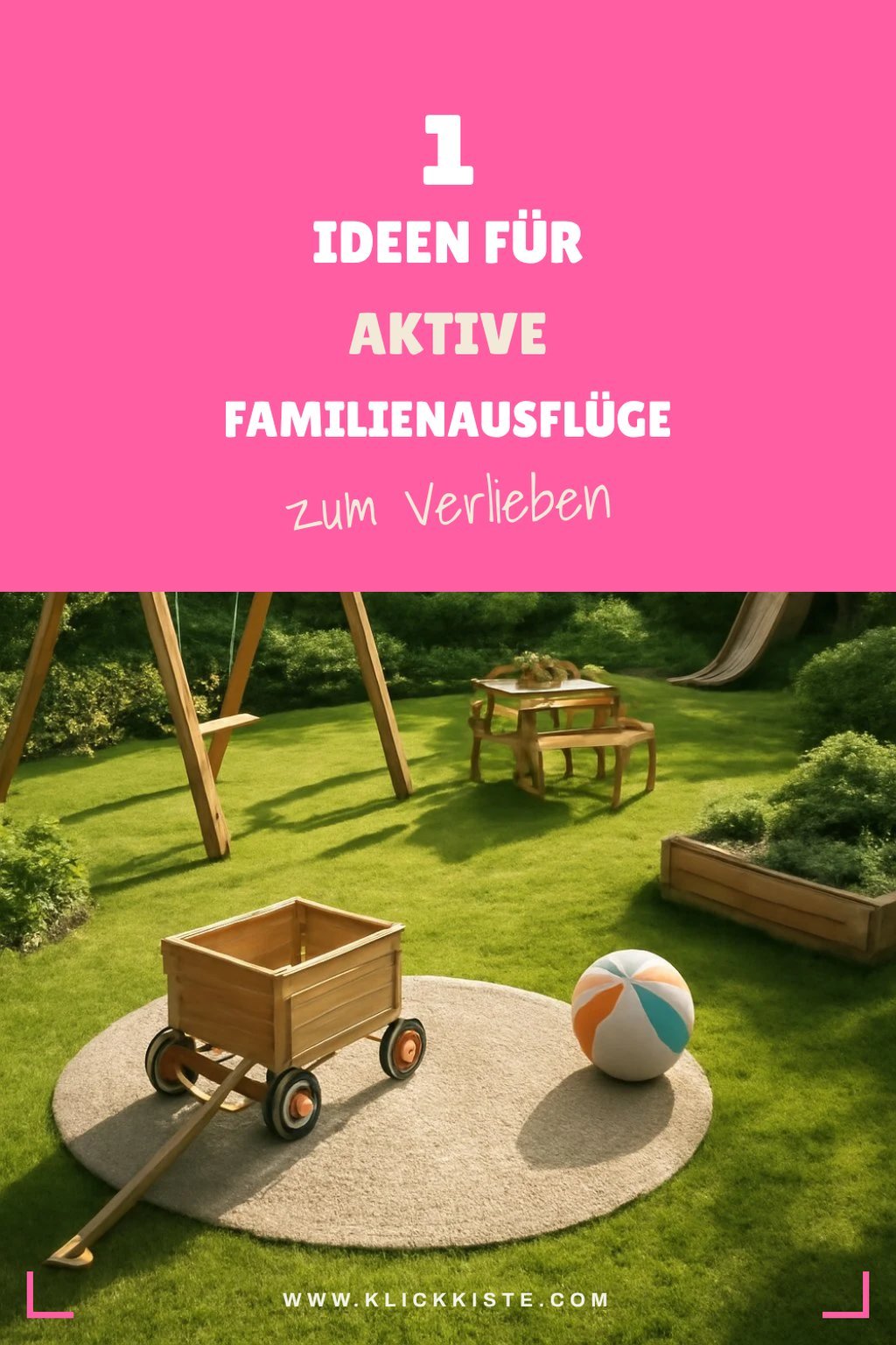 Mehr Empfehlungen aus dieser Kategorie