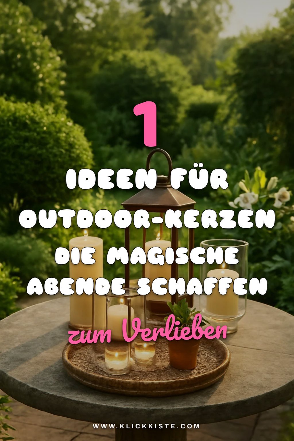 Mehr Empfehlungen aus dieser Kategorie