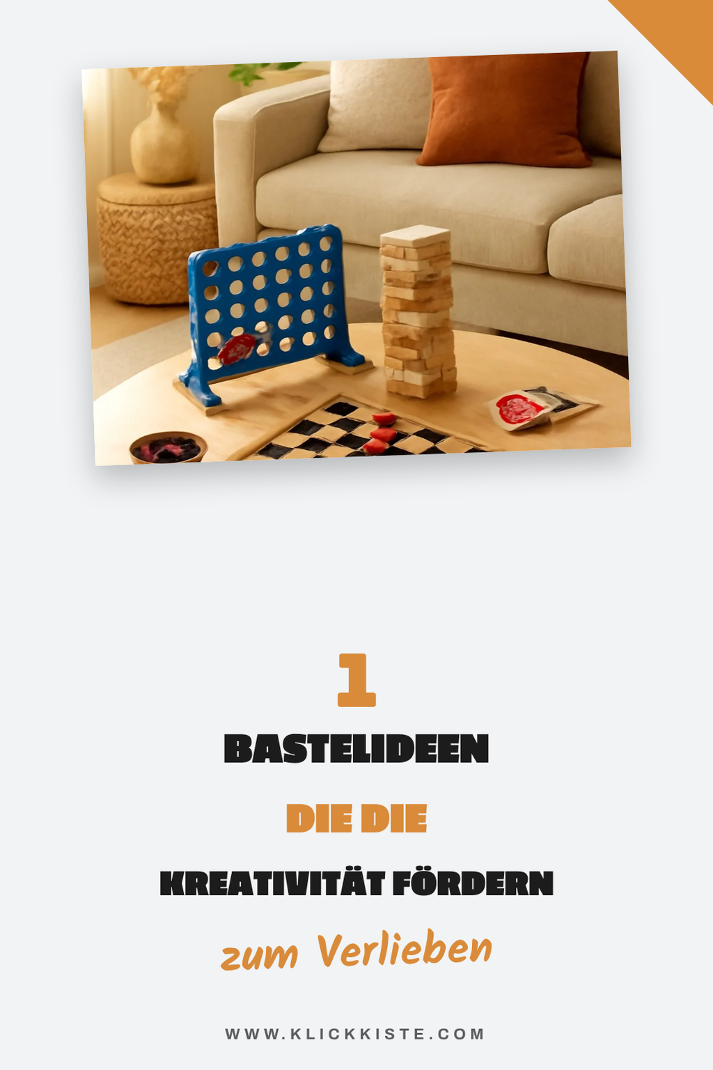 3 entspannende Bastelstunden für kreative Familien