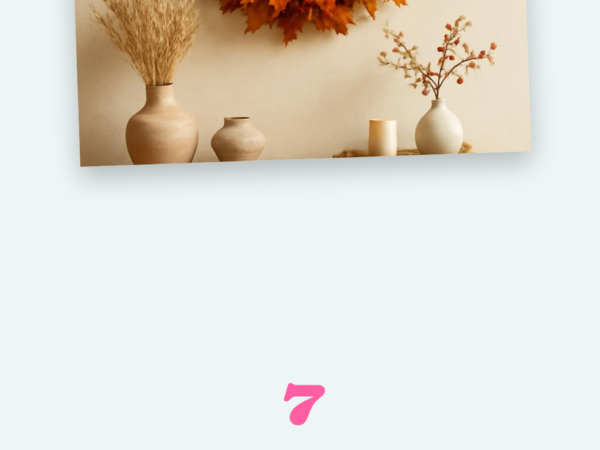 7 DIY-Herbstkranz-Ideen mit Anleitung