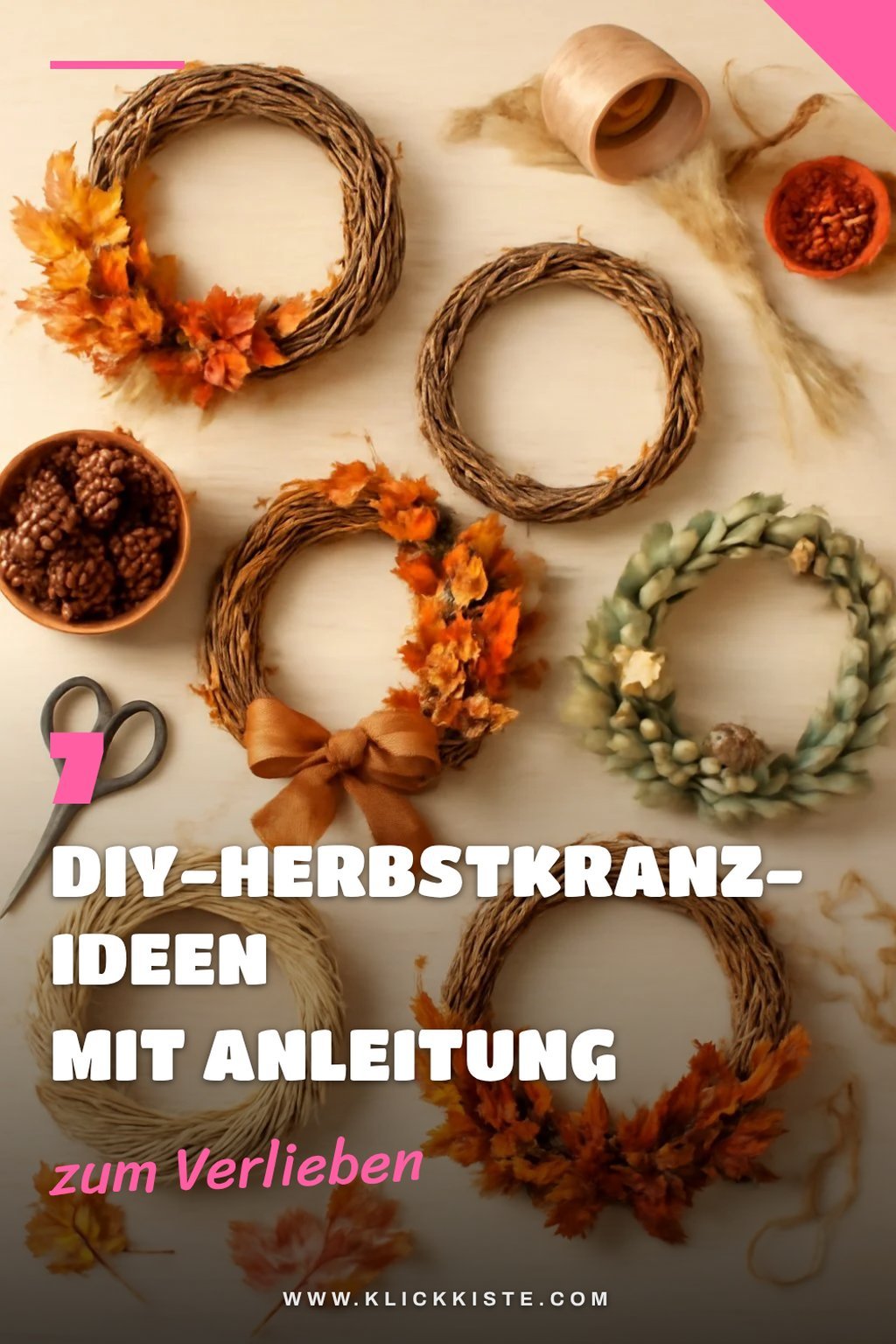 Schritt 1