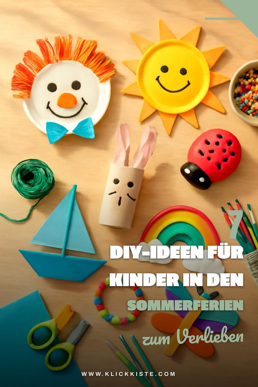 Schritt 1