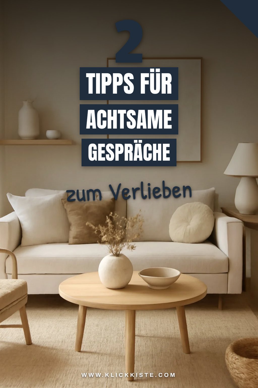 Wie du achtsame Kommunikation förderst